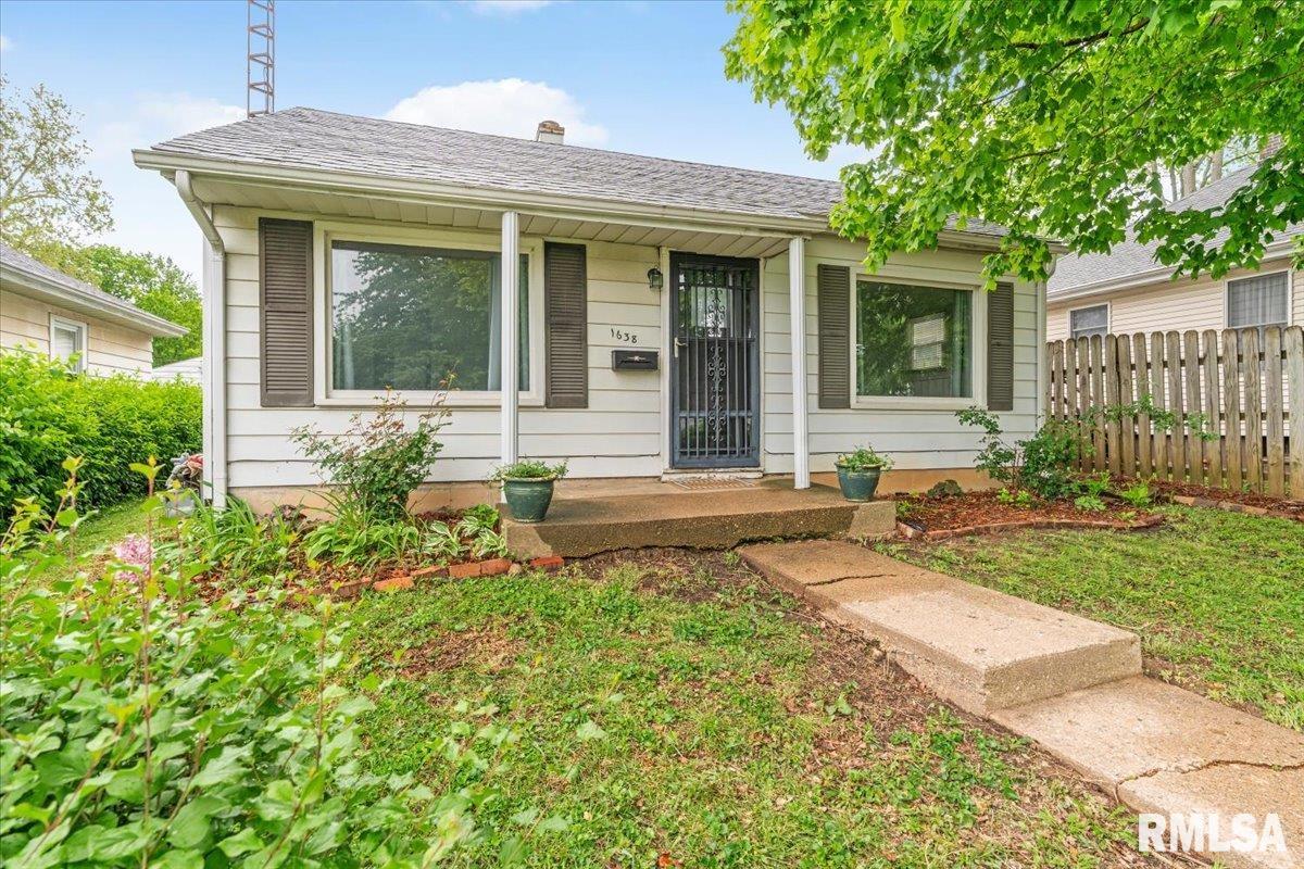 1638 West Capitol Avenue Springfield, IL 62704 - Photo 32 of 32