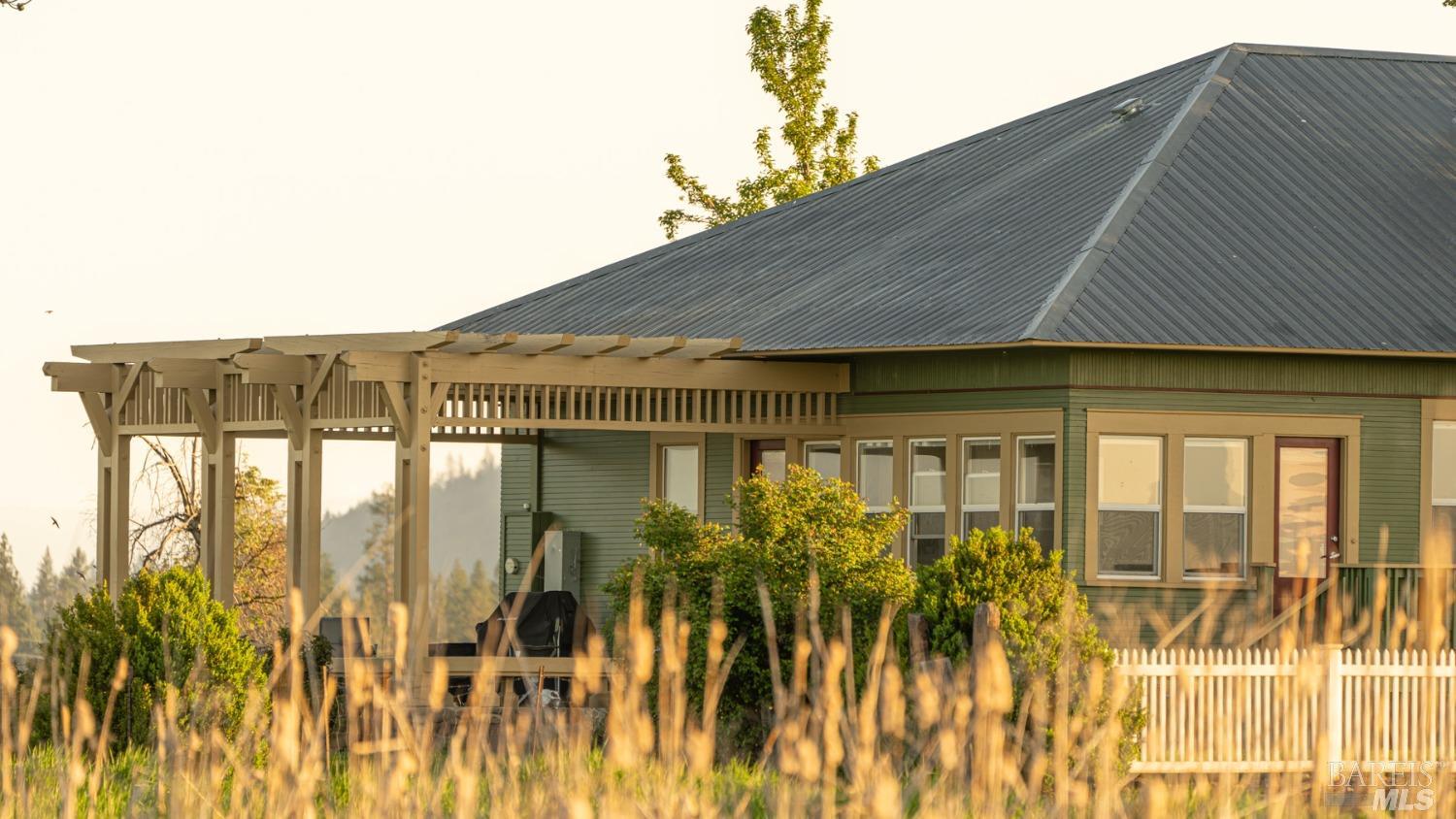 42369 Horr Road Fall River Mills, CA 96028 - Photo 19 of 43