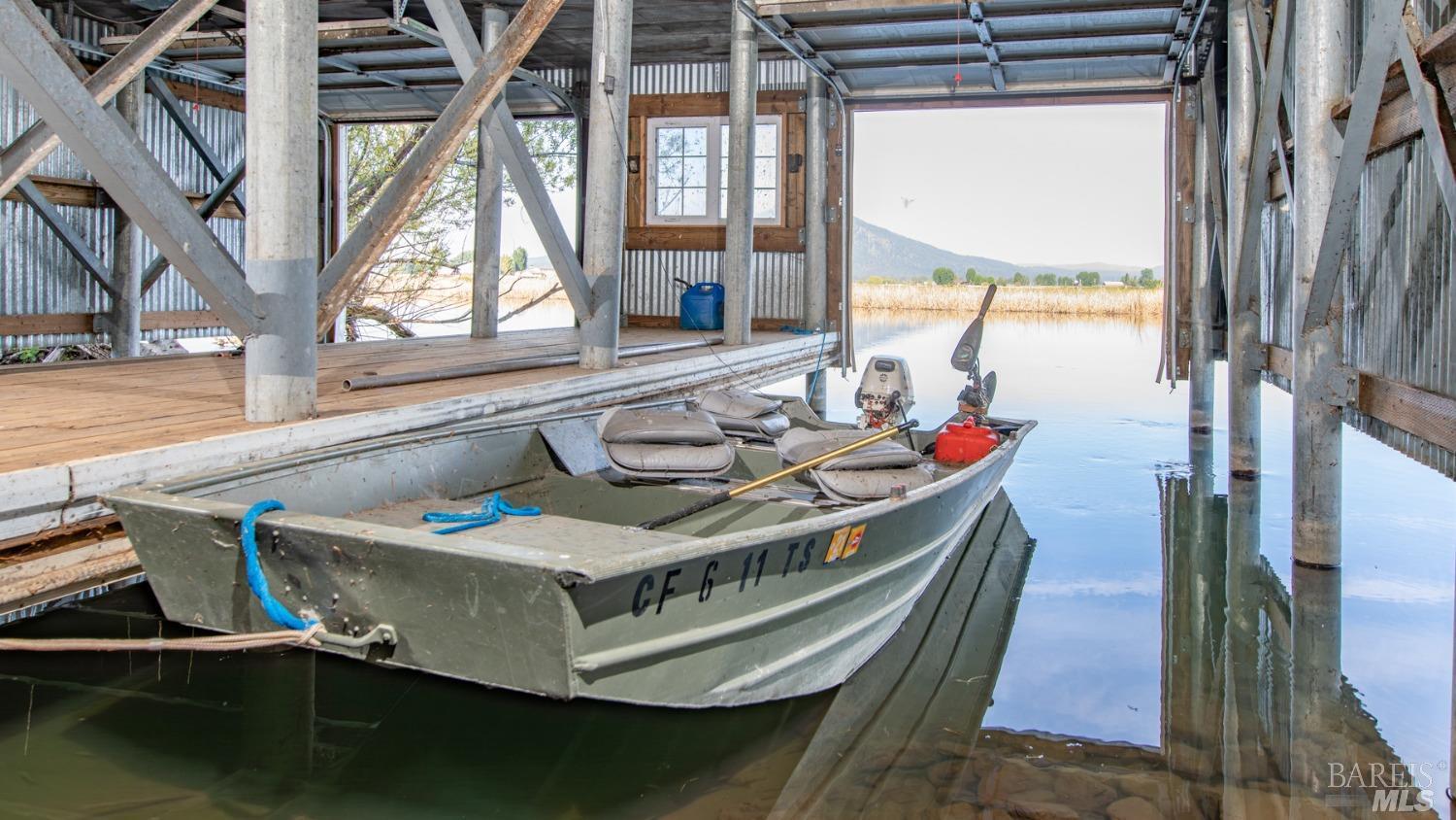 42369 Horr Road Fall River Mills, CA 96028 - Photo 30 of 43