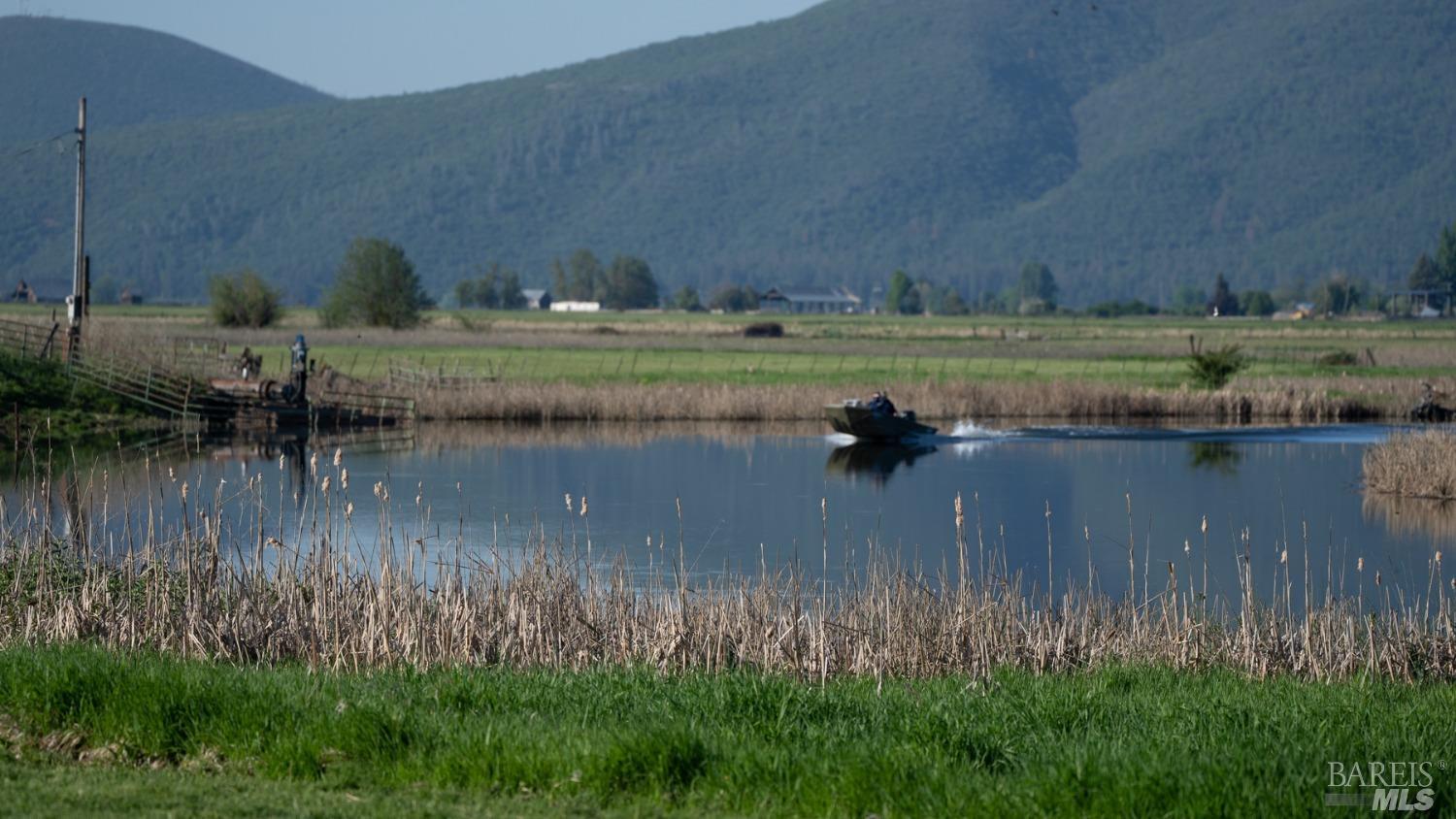 42369 Horr Road Fall River Mills, CA 96028 - Photo 31 of 43 a view of a lake view