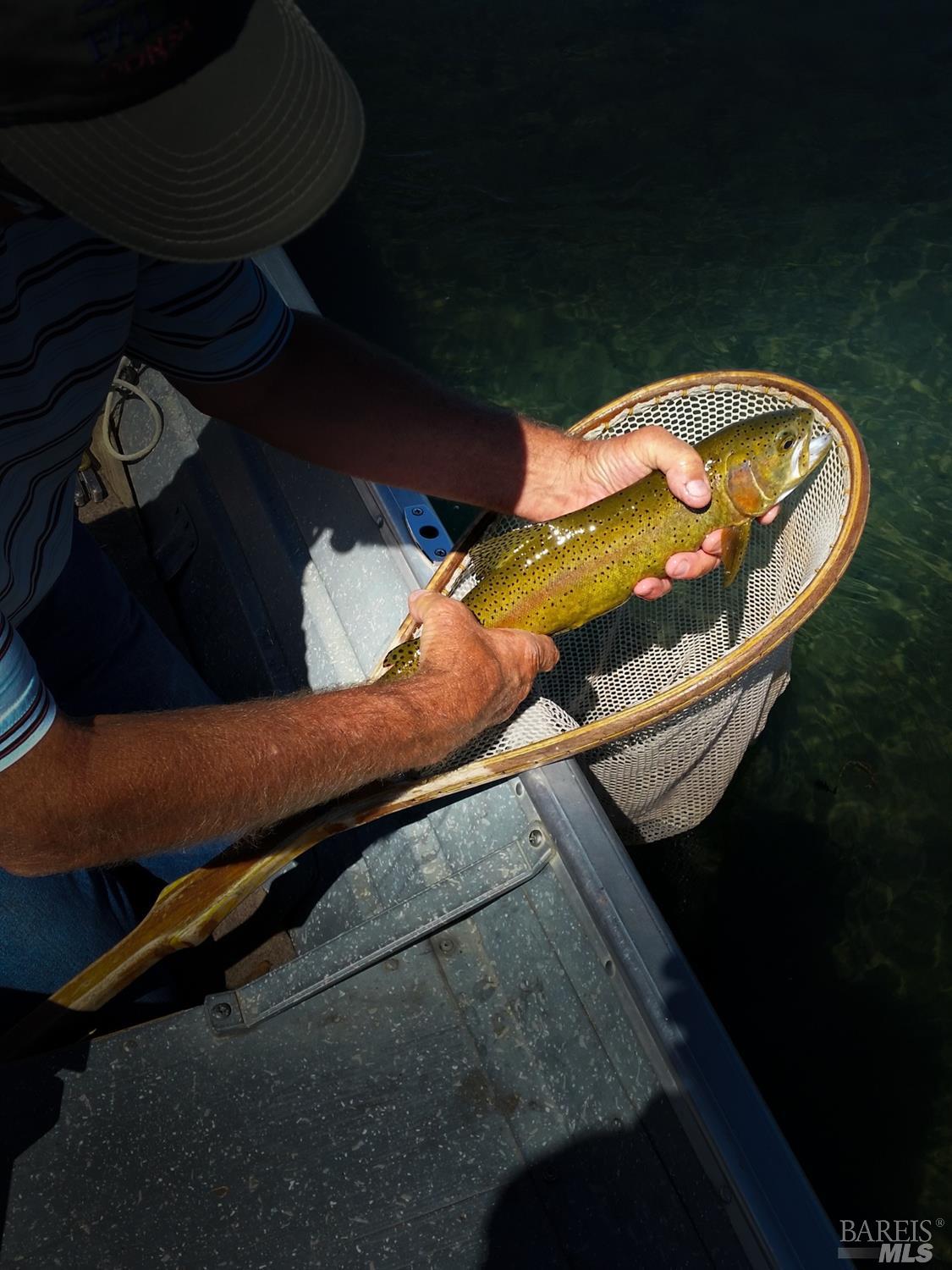 42369 Horr Road Fall River Mills, CA 96028 - Photo 32 of 43 a view of water heater room