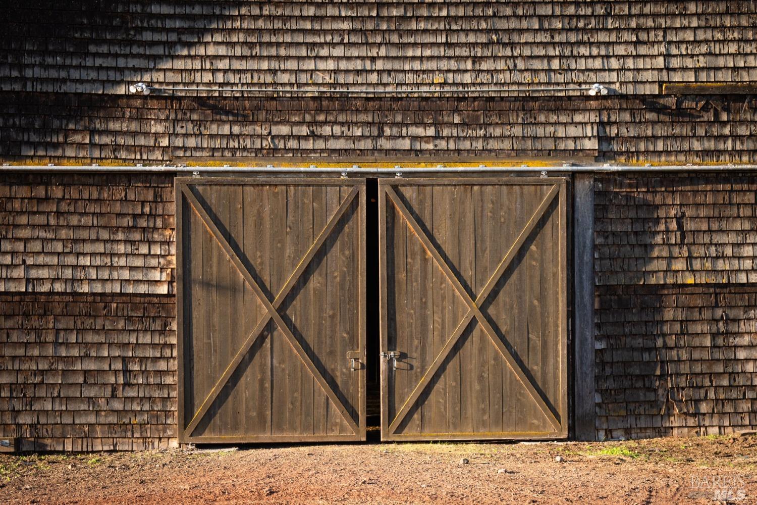 42369 Horr Road Fall River Mills, CA 96028 - Photo 35 of 43 a view of entryway