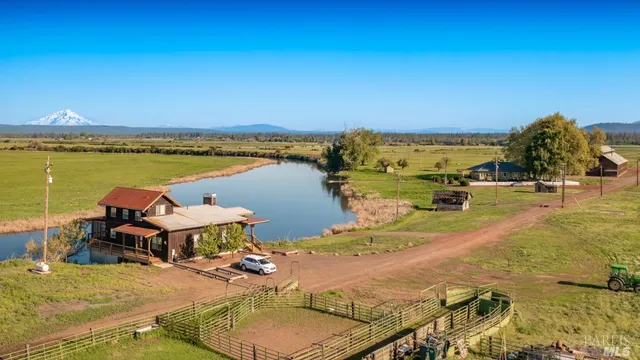 $7,850,000 | 42369 Horr Road, Fall River Mills, CA 96028