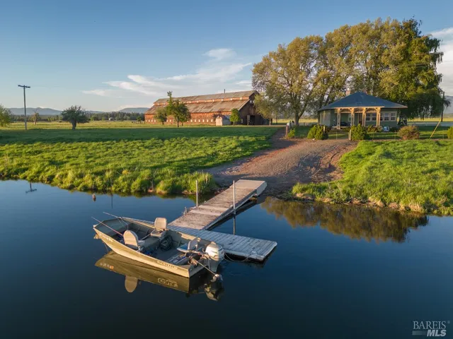 $7,850,000 | 42369 Horr Road, Fall River Mills, CA 96028