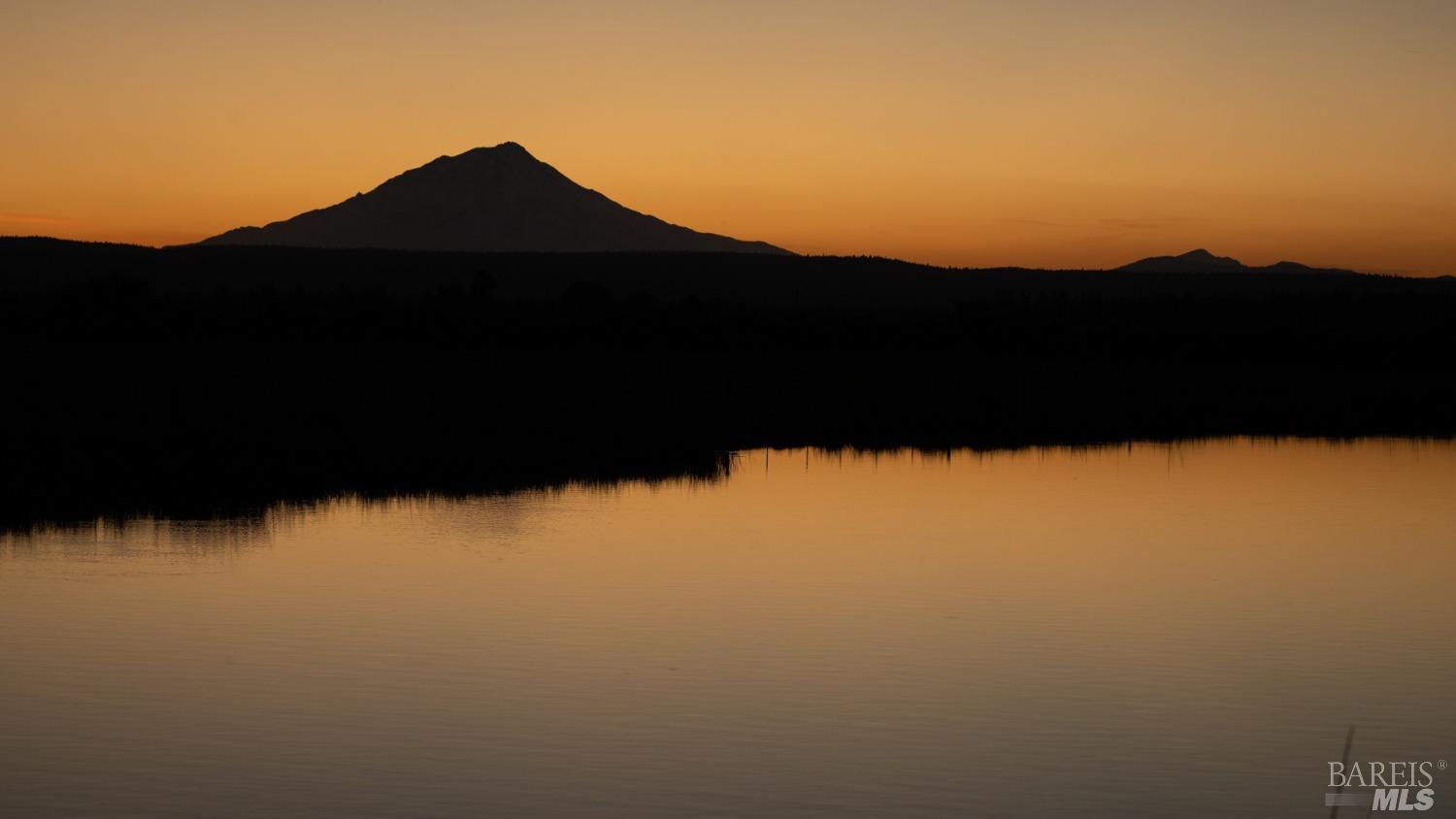 42369 Horr Road Fall River Mills, CA 96028 - Photo 7 of 43 a view of ocean and a yard