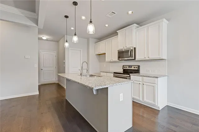 $430,000 | 9718 Alderbrook Trace, Braselton, GA 30517