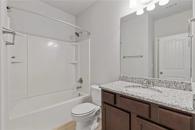 $430,000 | 9718 Alderbrook Trace, Braselton, GA 30517