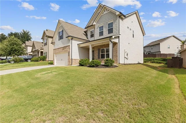 $430,000 | 9718 Alderbrook Trace, Braselton, GA 30517