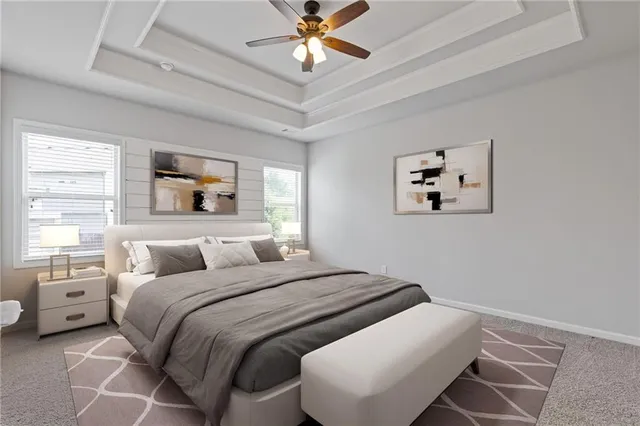 $430,000 | 9718 Alderbrook Trace, Braselton, GA 30517