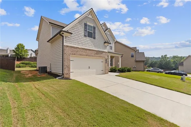 $430,000 | 9718 Alderbrook Trace, Braselton, GA 30517