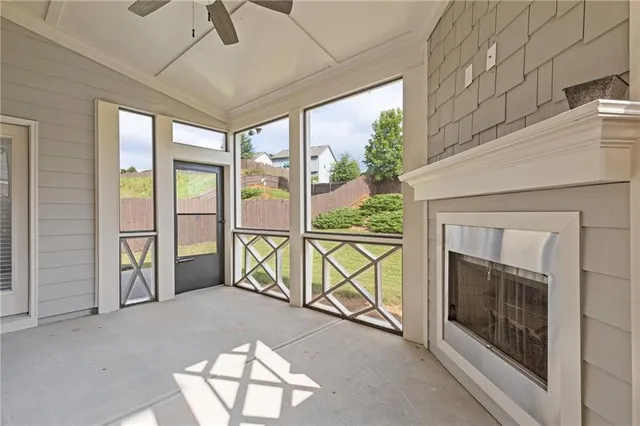 $430,000 | 9718 Alderbrook Trace, Braselton, GA 30517