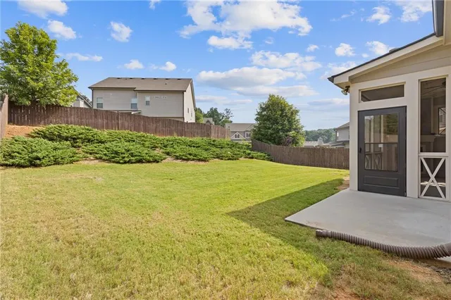 $430,000 | 9718 Alderbrook Trace, Braselton, GA 30517