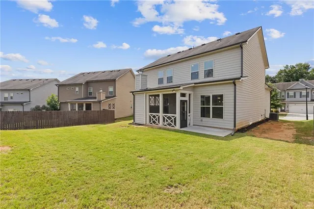 $430,000 | 9718 Alderbrook Trace, Braselton, GA 30517