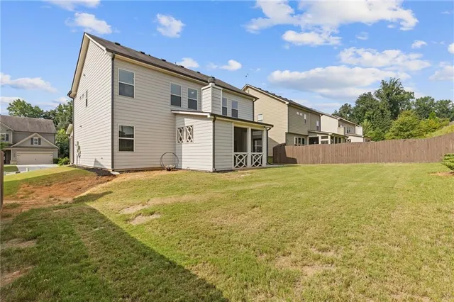 $430,000 | 9718 Alderbrook Trace, Braselton, GA 30517