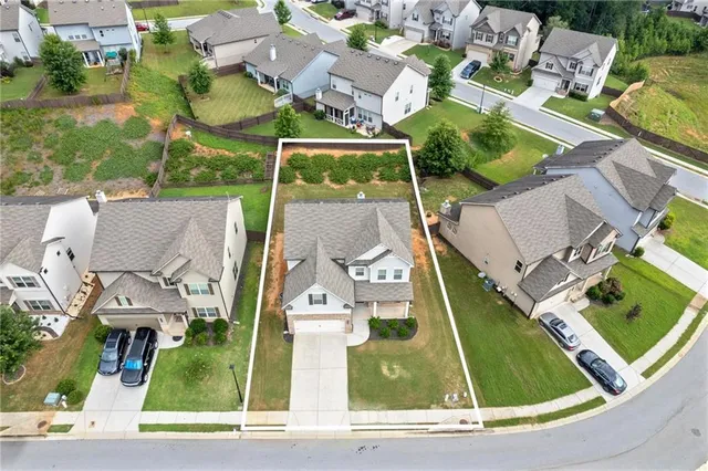 $430,000 | 9718 Alderbrook Trace, Braselton, GA 30517