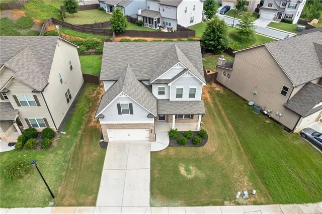 $430,000 | 9718 Alderbrook Trace, Braselton, GA 30517