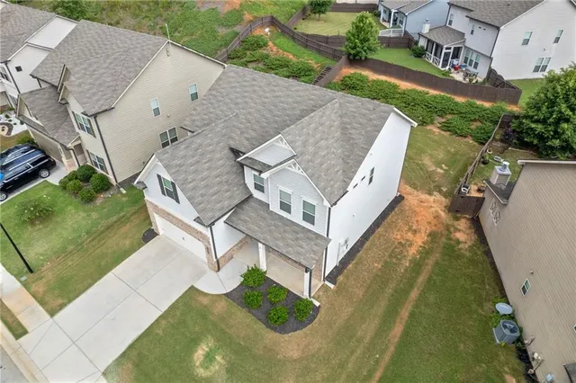 $430,000 | 9718 Alderbrook Trace, Braselton, GA 30517