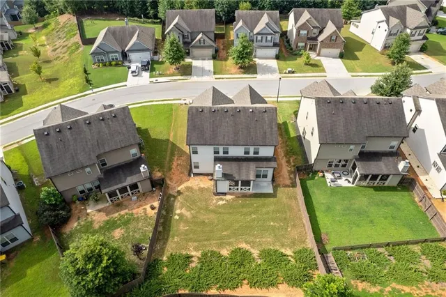 $430,000 | 9718 Alderbrook Trace, Braselton, GA 30517