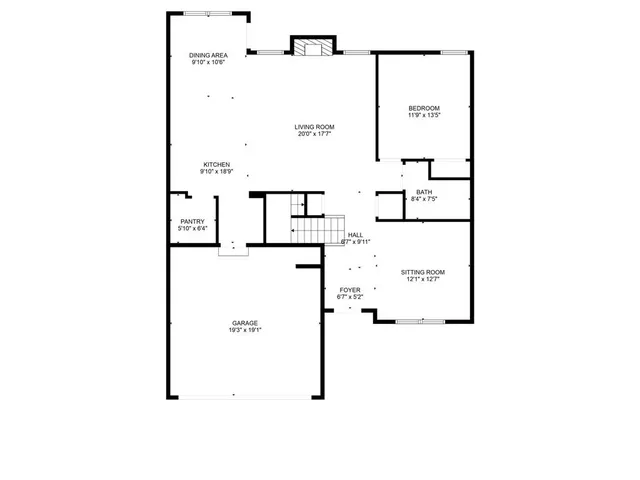 $430,000 | 9718 Alderbrook Trace, Braselton, GA 30517