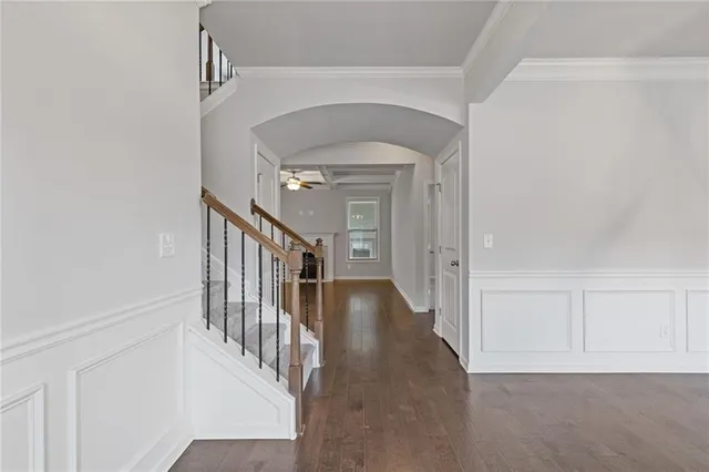 $430,000 | 9718 Alderbrook Trace, Braselton, GA 30517