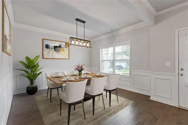 $430,000 | 9718 Alderbrook Trace, Braselton, GA 30517