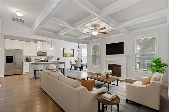 $430,000 | 9718 Alderbrook Trace, Braselton, GA 30517