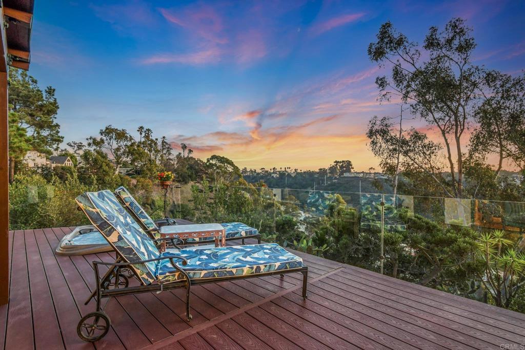 5036 Litchfield Road San Diego, CA 92116 - Photo 21 of 62