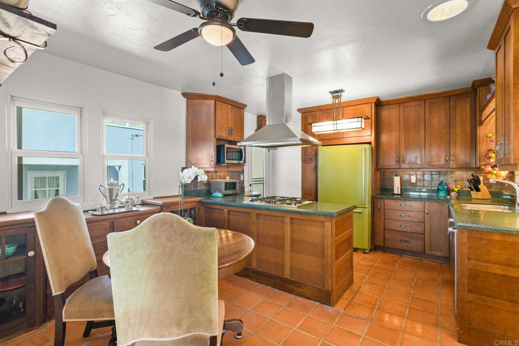 5036 Litchfield Road San Diego, CA 92116 - Photo 40 of 62