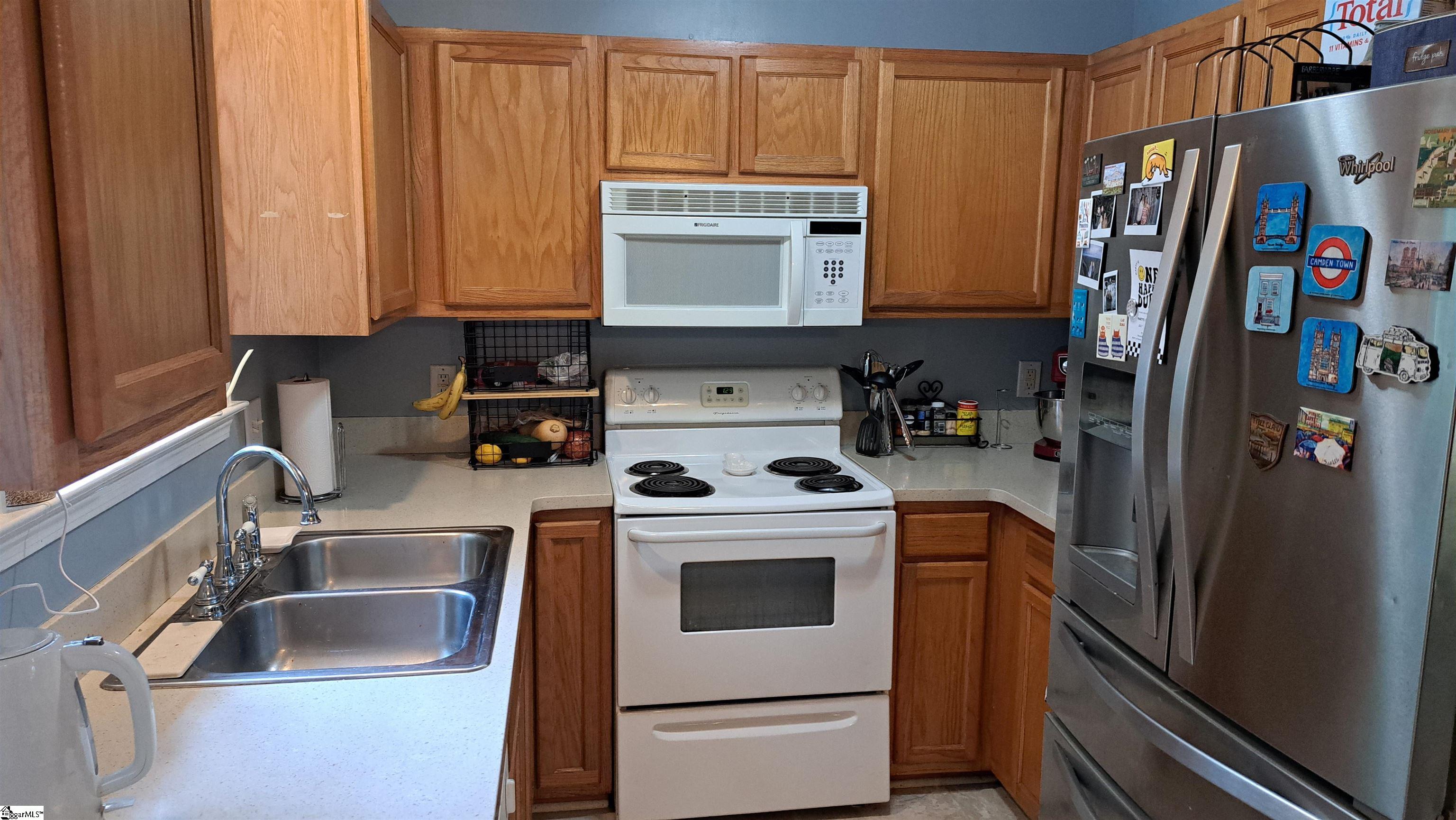 121 B Harvey Road Greer, SC 29651 - Photo 12 of 30