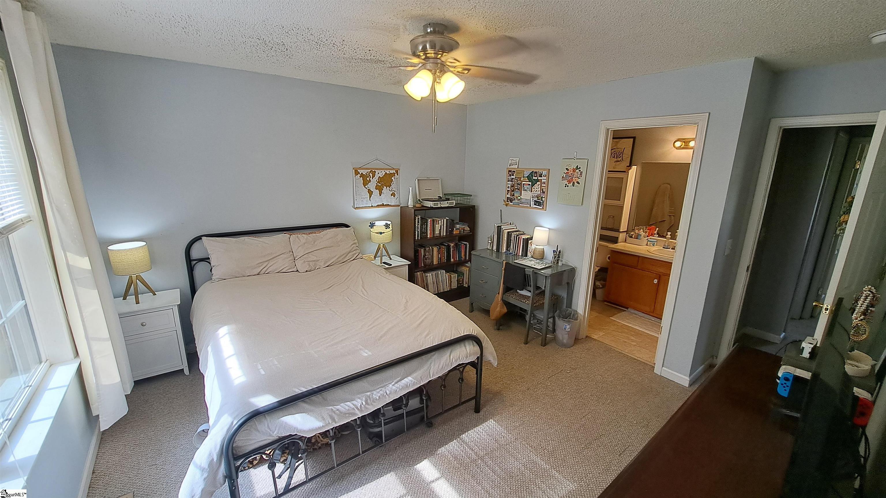 121 B Harvey Road Greer, SC 29651 - Photo 14 of 30