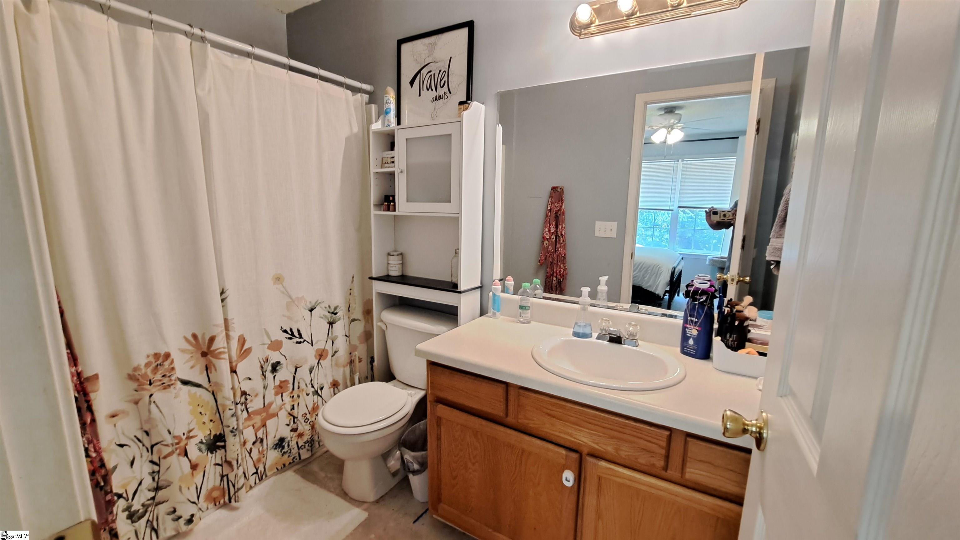 121 B Harvey Road Greer, SC 29651 - Photo 15 of 30