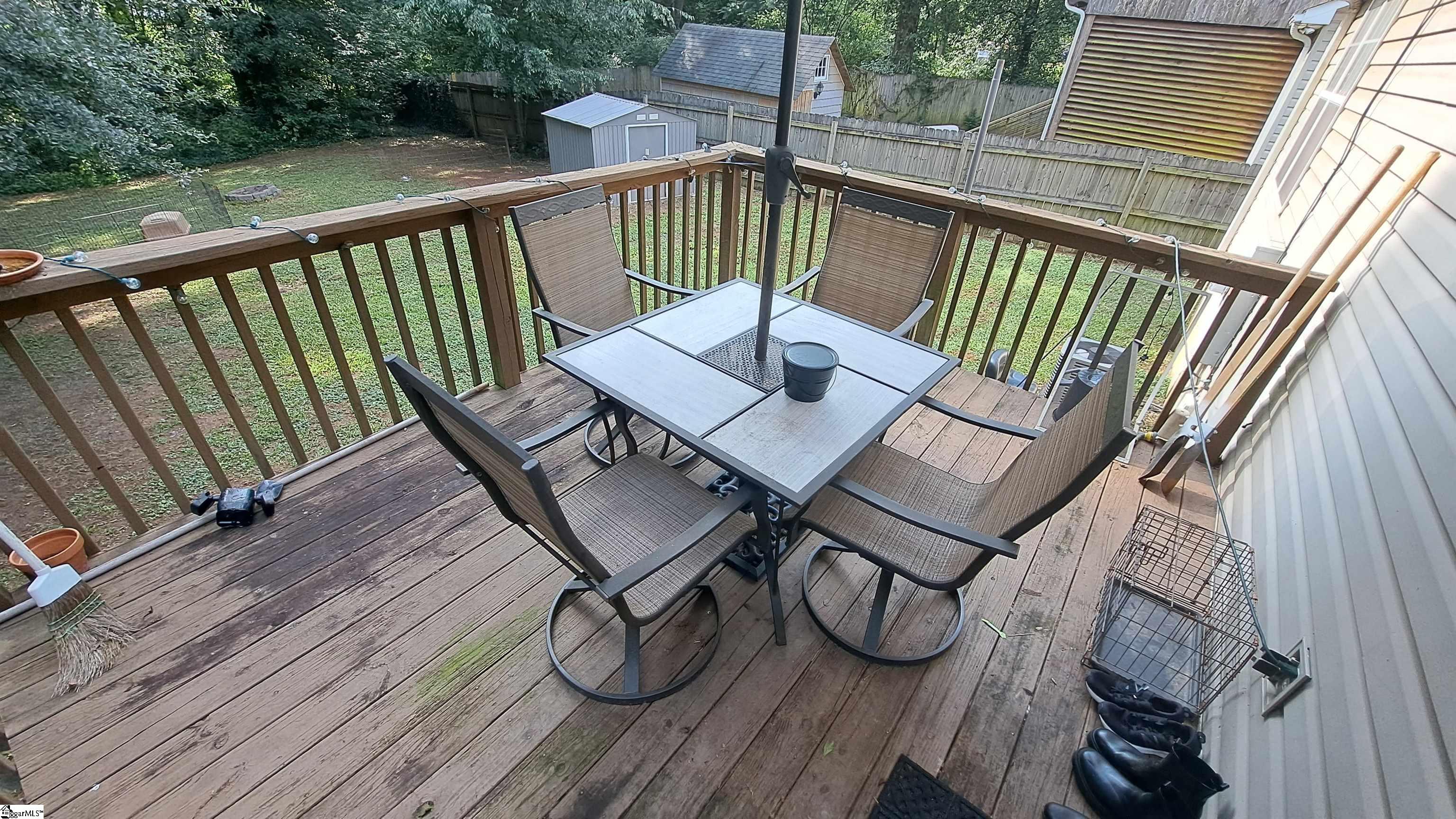 121 B Harvey Road Greer, SC 29651 - Photo 20 of 30