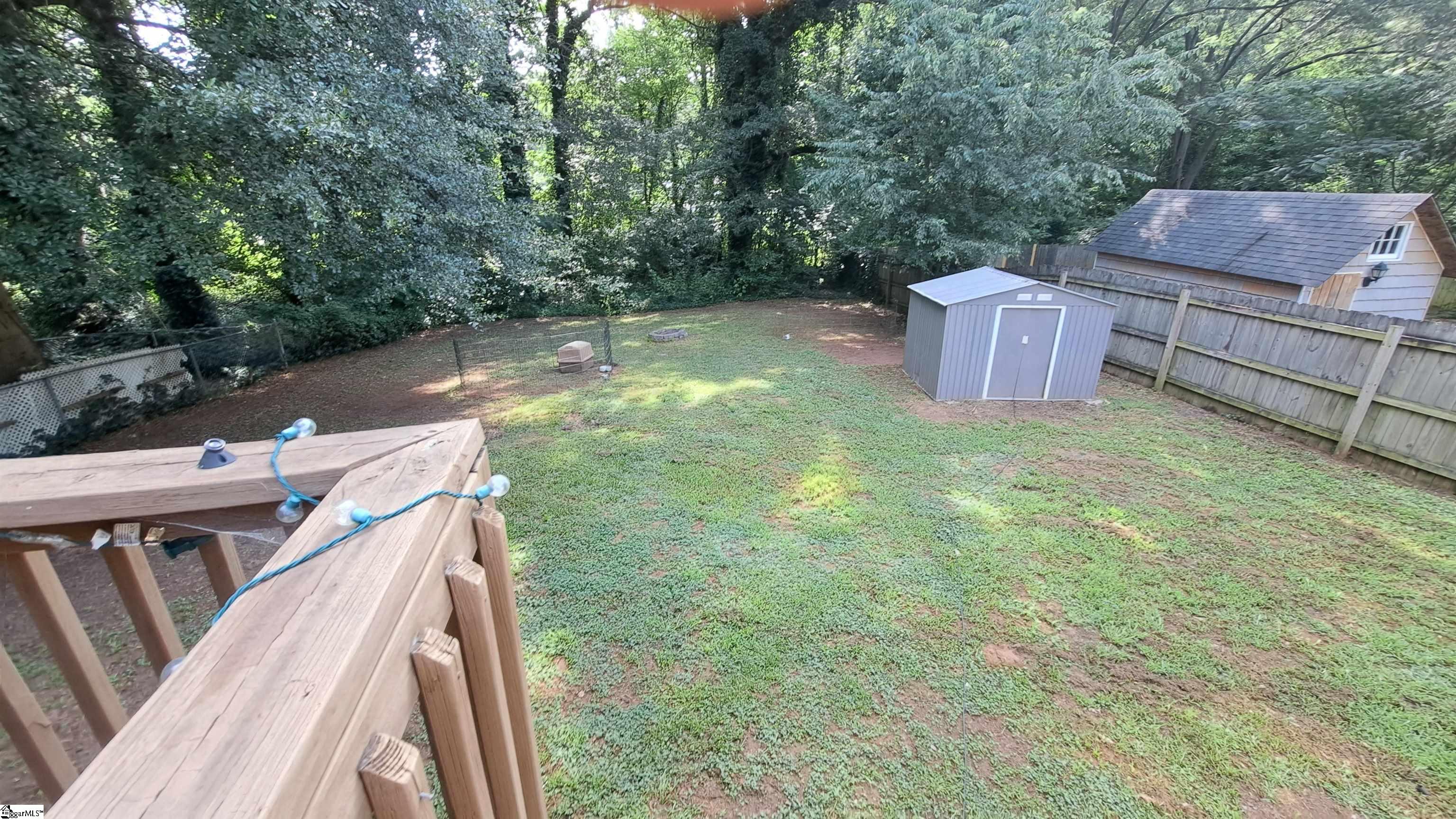 121 B Harvey Road Greer, SC 29651 - Photo 21 of 30