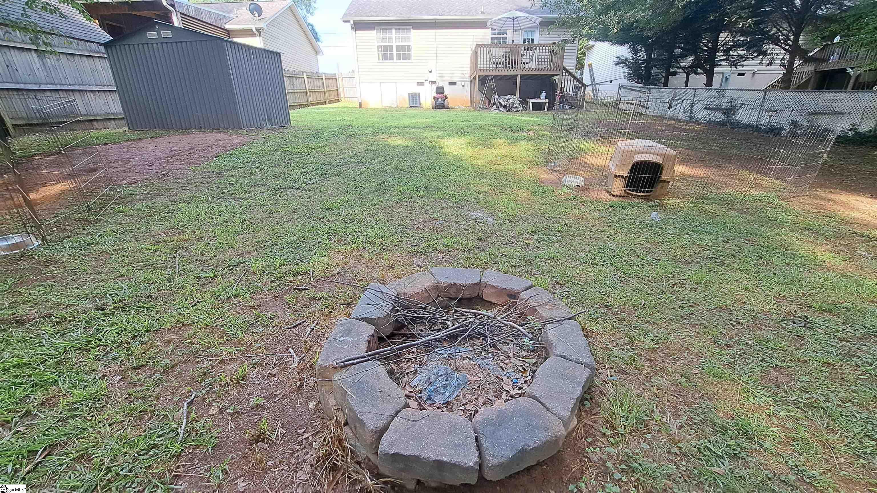 121 B Harvey Road Greer, SC 29651 - Photo 23 of 30