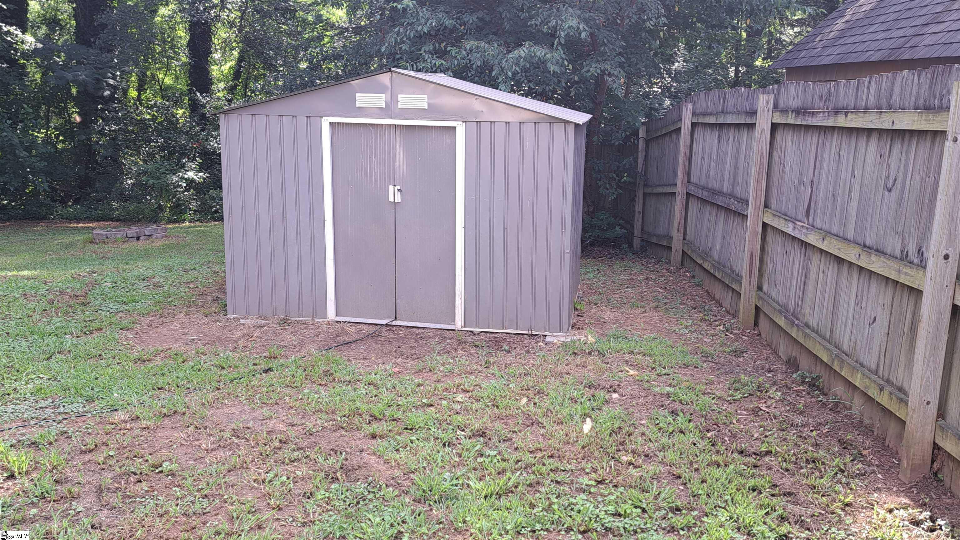 121 B Harvey Road Greer, SC 29651 - Photo 24 of 30