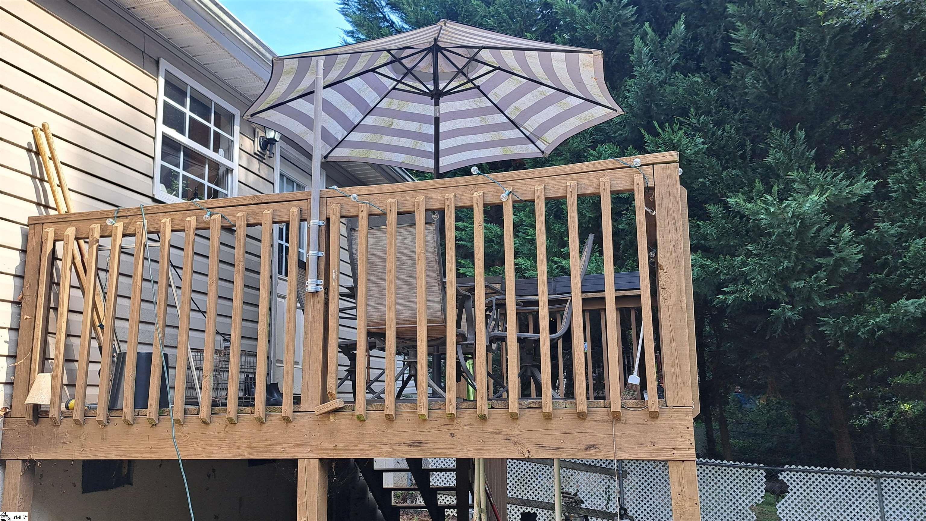 121 B Harvey Road Greer, SC 29651 - Photo 26 of 30