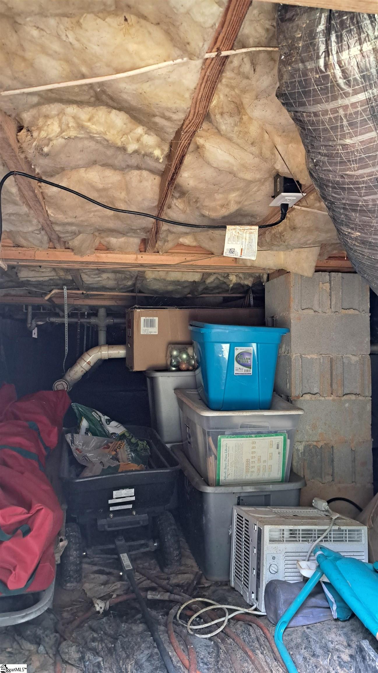 121 B Harvey Road Greer, SC 29651 - Photo 28 of 30