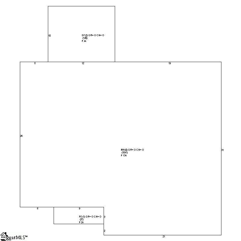 121 B Harvey Road Greer, SC 29651 - Photo 30 of 30