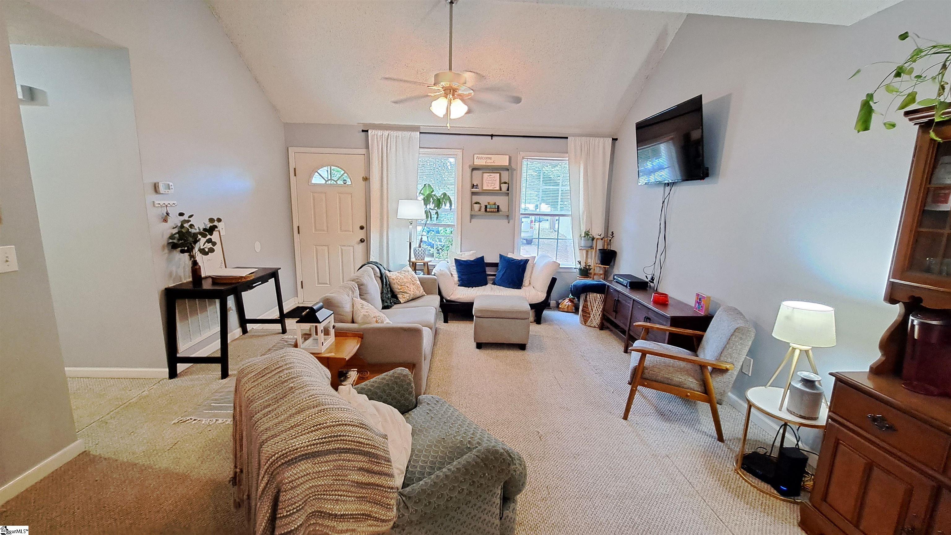 121 B Harvey Road Greer, SC 29651 - Photo 6 of 30