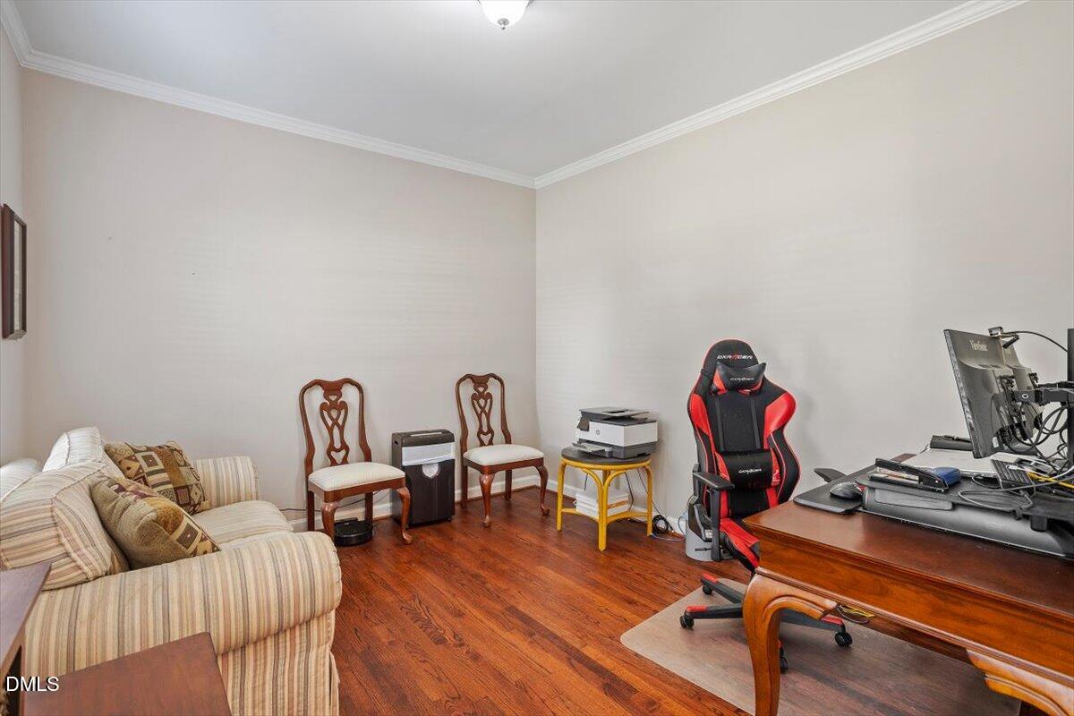 2011 Whittington Drive Raleigh, NC 27614 - Photo 20 of 25