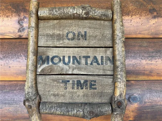 $950,000 | 96 Cascade Trail, Fancy Gap, VA 24328