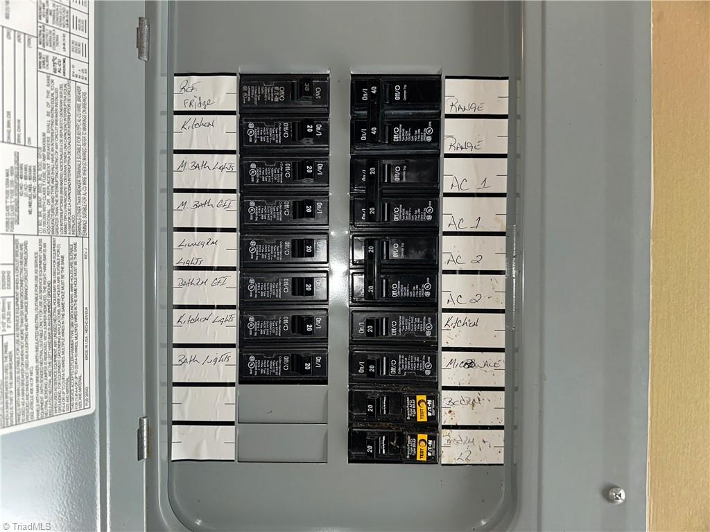 96 Cascade Trail Fancy Gap, VA 24328 - Photo 30 of 30