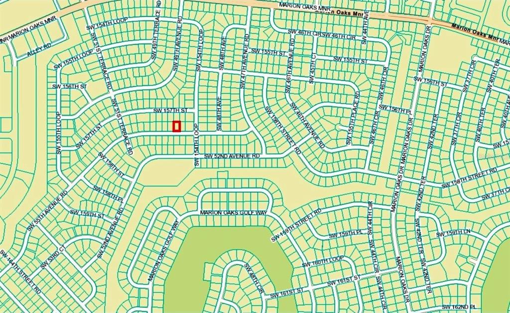 0 Southwest 55th Avenue Road Ocala, FL 34473 - Photo 1 of 1