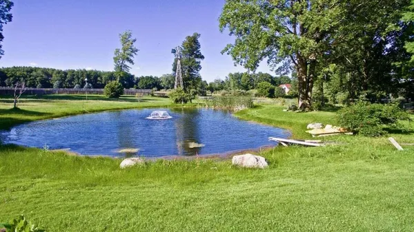 $140,000 | 11640 West Monroe Road, Riverdale, MI 48877