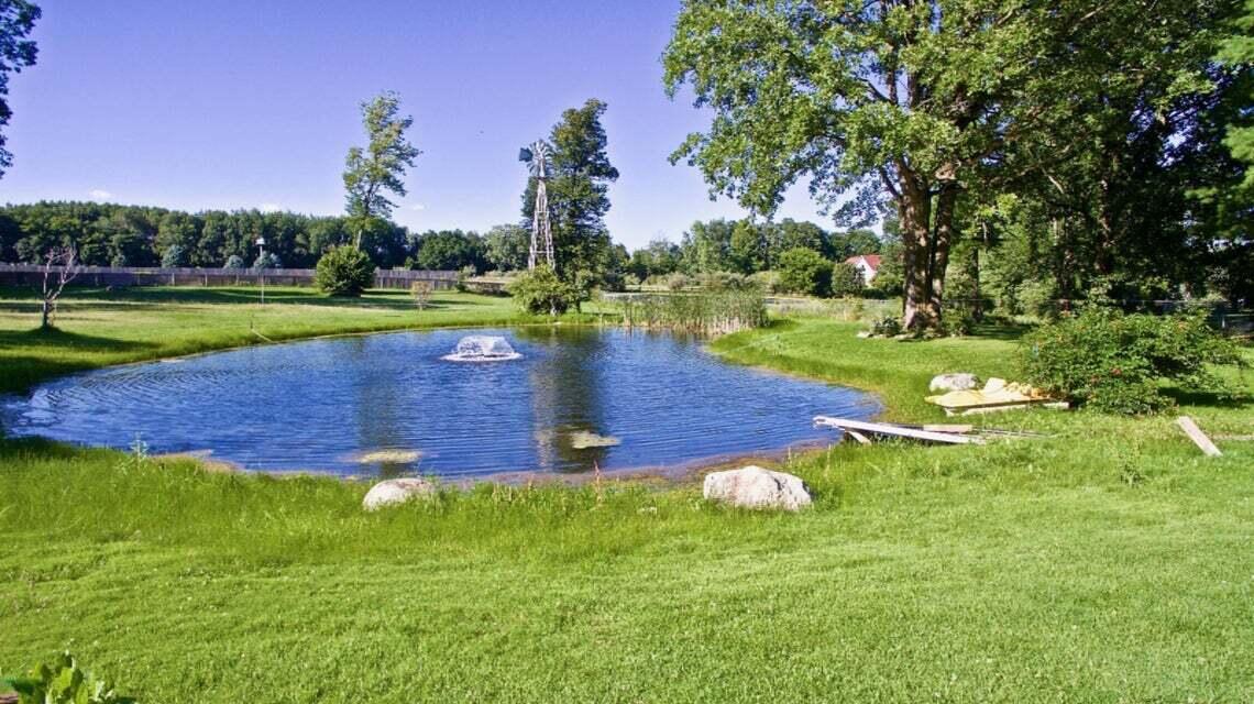 11640 West Monroe Road Riverdale, MI 48877 - Photo 1 of 10 franpond