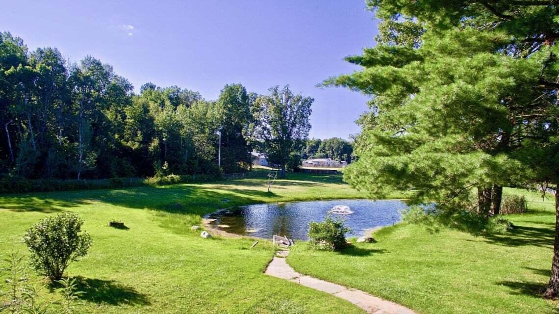 11640 West Monroe Road Riverdale, MI 48877 - Photo 5 of 10 franpond3