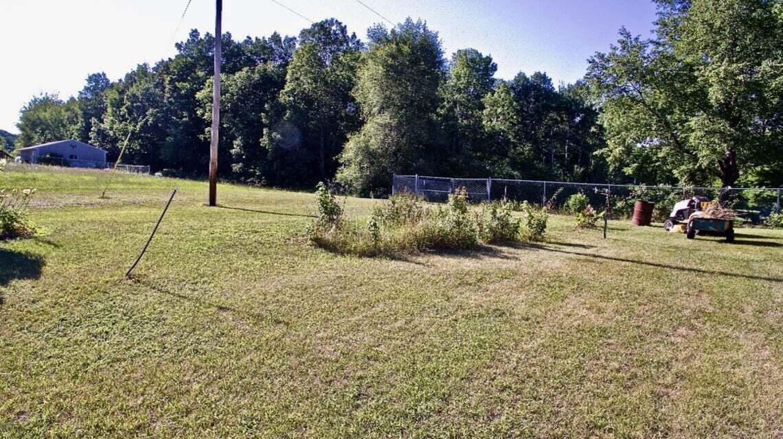 11640 West Monroe Road Riverdale, MI 48877 - Photo 7 of 10 franbackyard