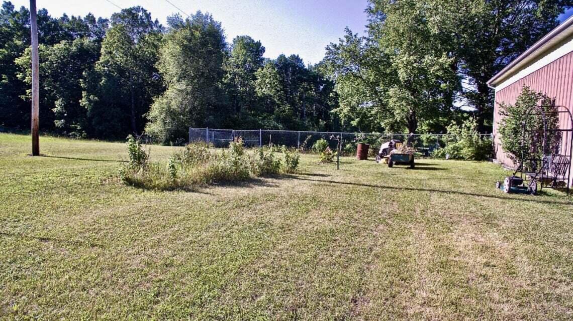 11640 West Monroe Road Riverdale, MI 48877 - Photo 8 of 10 franbackyard2