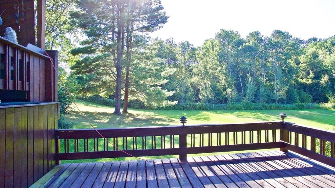 11640 West Monroe Road Riverdale, MI 48877 - Photo 9 of 10 fransideyard