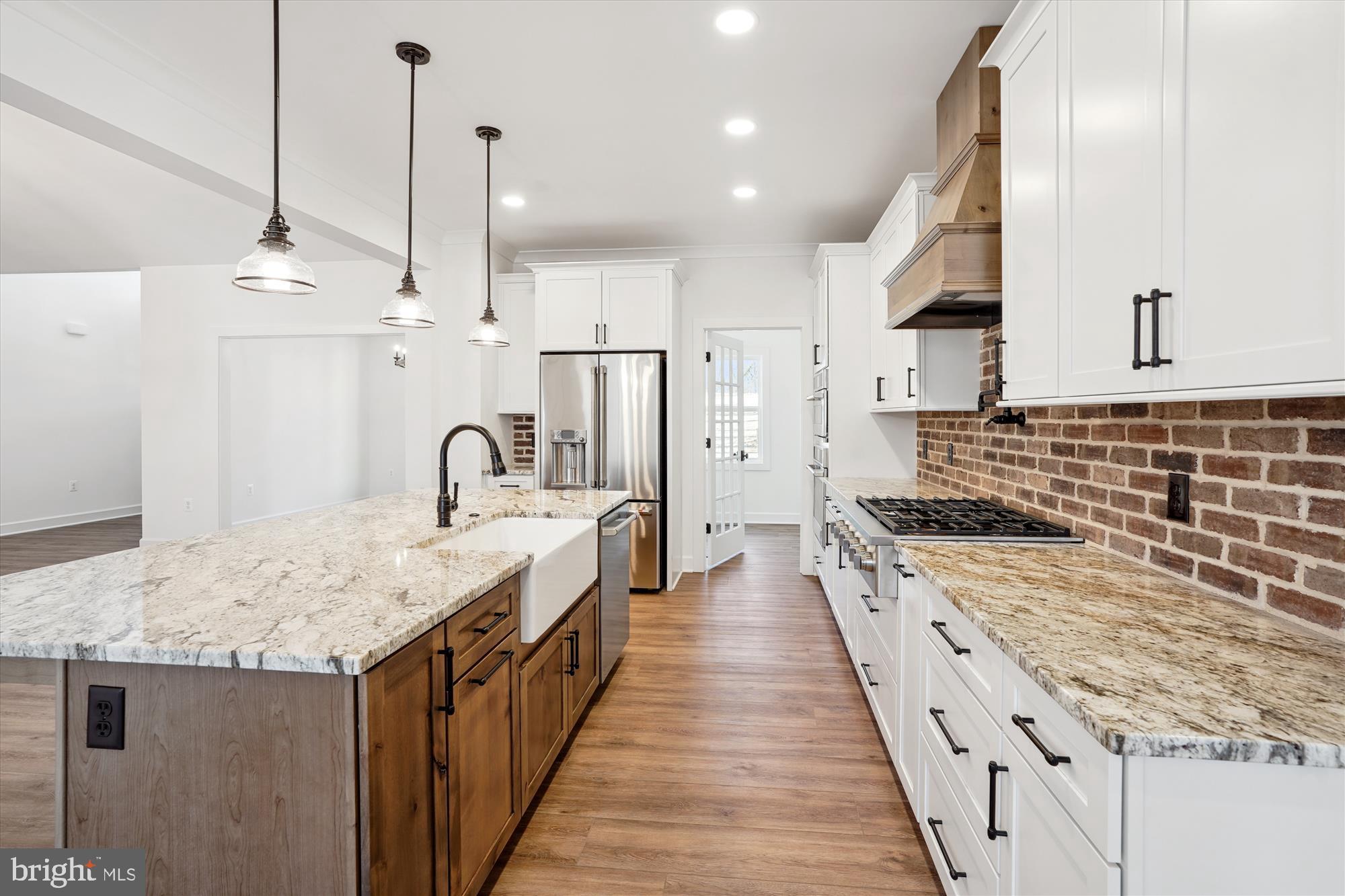 2412 Mountain Road Haymarket, VA 20169 - Photo 12 of 52 KITCHEN
